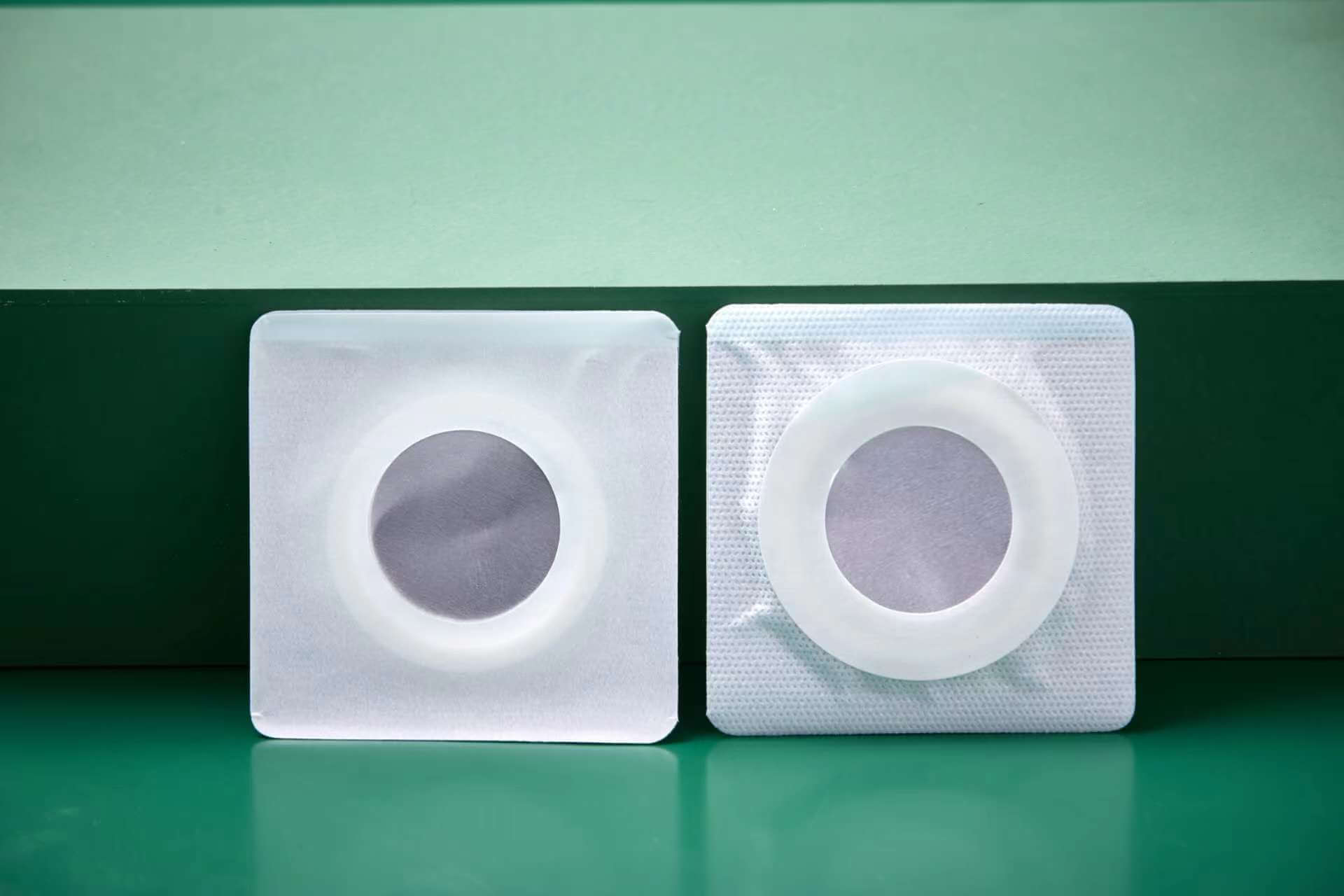 河南迈通 超声电导定向透药固定贴 超声透药专用耗材