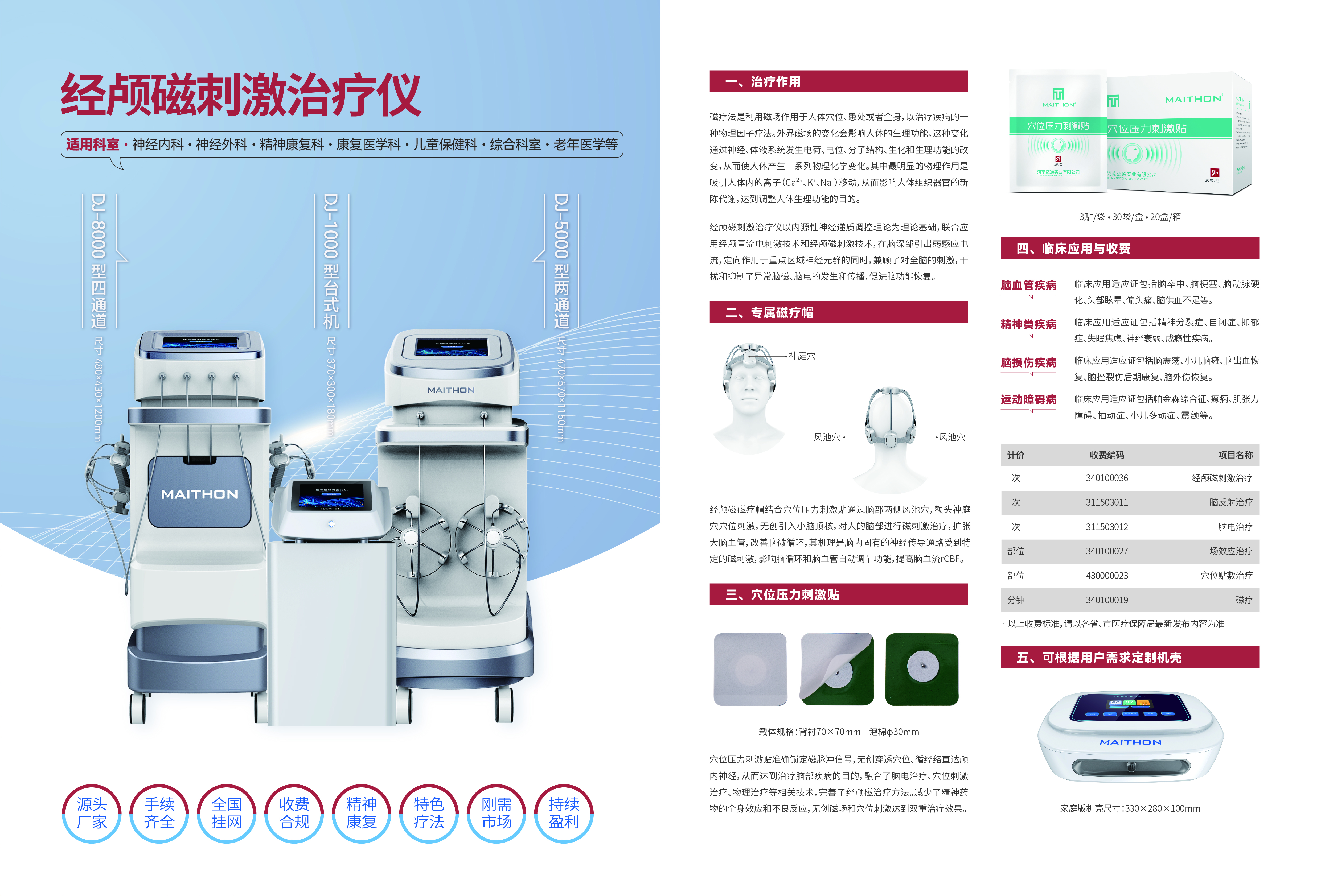 经颅磁刺激仪 图片 3